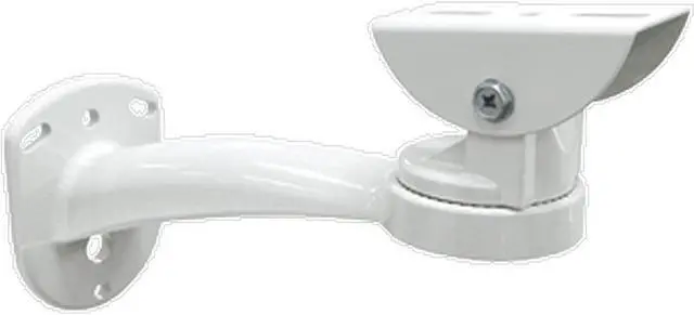 Alt view image 3 of 3 - Lumens VC-WM11 MOUNTING BRACKET FOR Box Cam White
