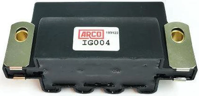 Alt view image 2 of 4 - ARCO Marine Premium Replacement Ignition Coil f/Johnson/Evinrude Outboard Engines 1985-2006
