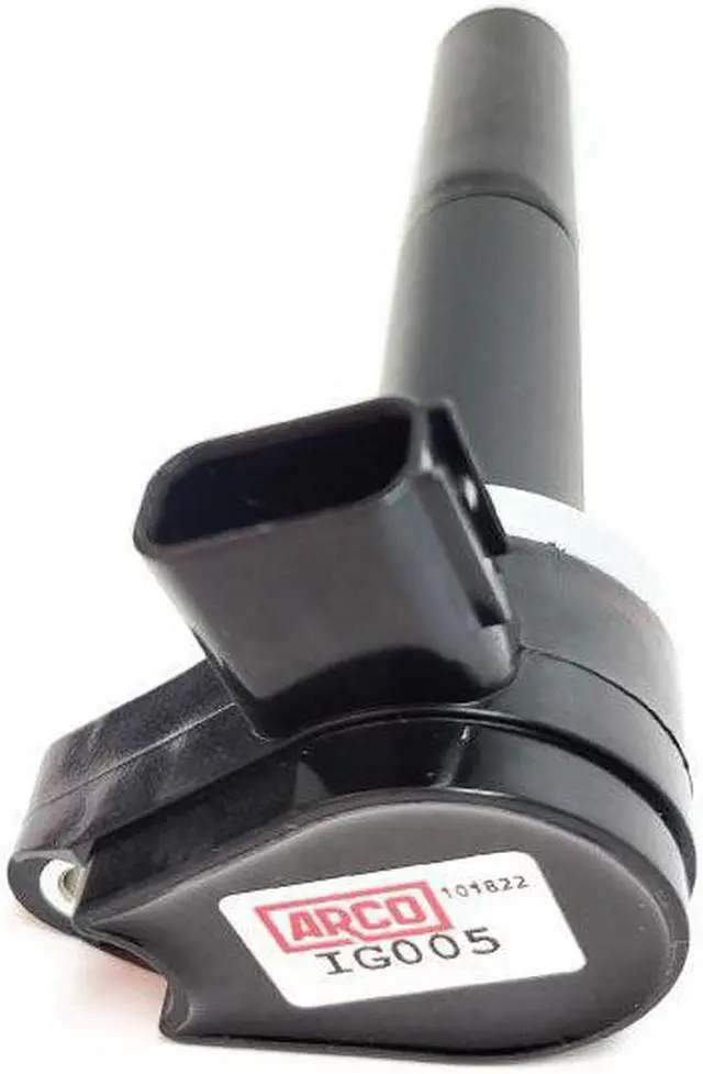 Alt view image 2 of 3 - ARCO Marine Premium Replacement Ignition Coil f/Mercury Outboard Engines 2004-2018