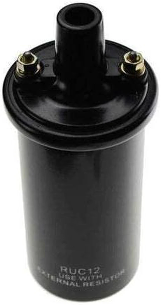 Alt view image 2 of 3 - ARCO Marine Premium Replacement Ignition Coil f/Mercruiser Inboard Engines