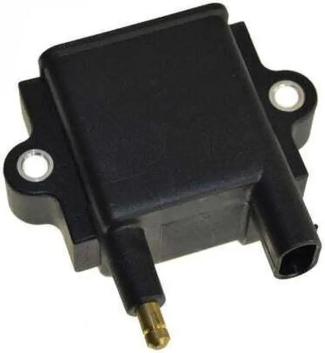 Alt view image 2 of 3 - ARCO Marine Premium Replacement Ignition Coil f/Mercury Outboard Engines 1998-2006