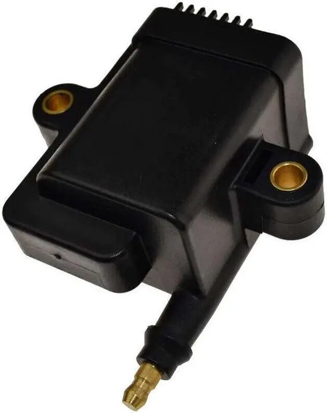 Alt view image 2 of 3 - ARCO Marine Premium Replacement Ignition Coil f/Mercury Outboard Engines 2004-2008
