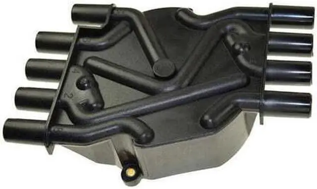 Alt view image 2 of 3 - ARCO Marine Premium Replacement Distributor Cap f/Mercruiser Inboard Engines w/MPI Motors