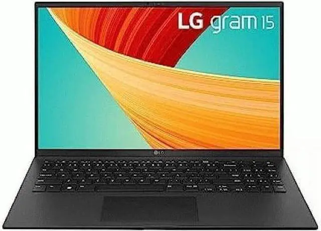 Alt view image 4 of 4 - LG gram 15Z90R-Q.APB5U1 15" Notebook - Intel Core i5 - 8 GB Total RAM - 512 GB SSD - Intel Chip - Windows 11 Pro - In-plane Switching (IPS) Technology