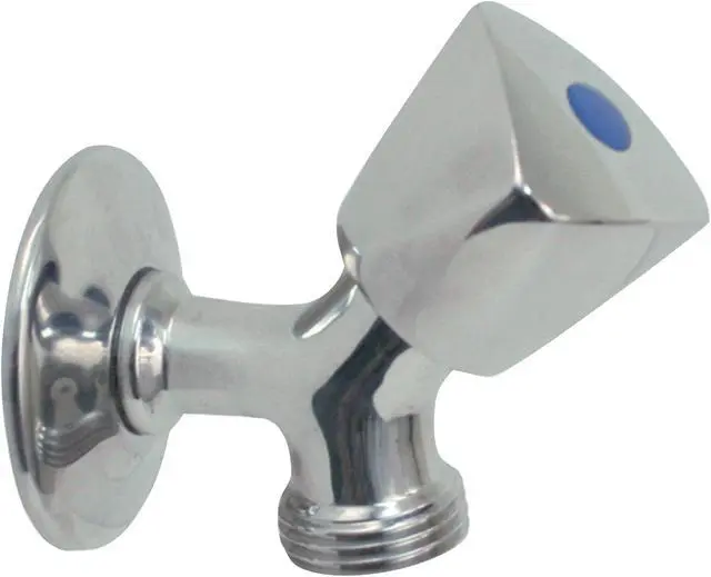 Alt view image 2 of 3 - Scandvik SS Washdown Spigot