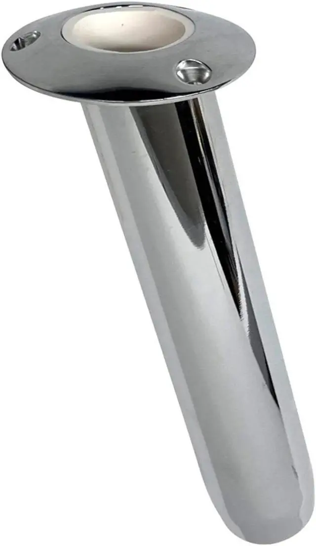 Alt view image 2 of 3 - Rupp 15 Degree Fixed Standard Rod Holder