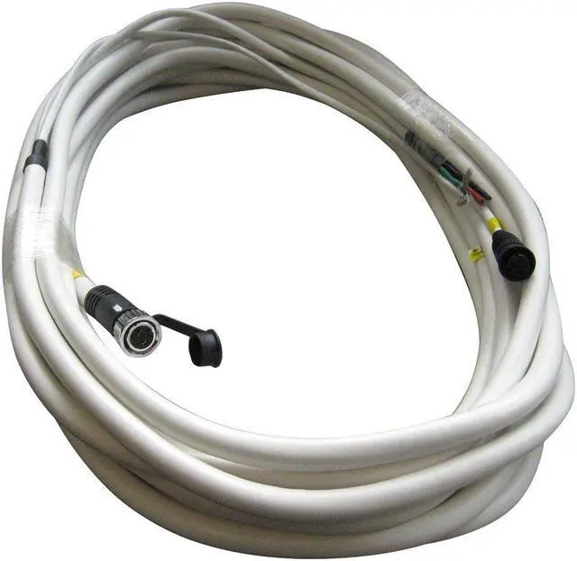 Alt view image 5 of 6 - RAYMARINE 15M DIGITAL CABLE WITH RAYNET CONNECTOR A80229
