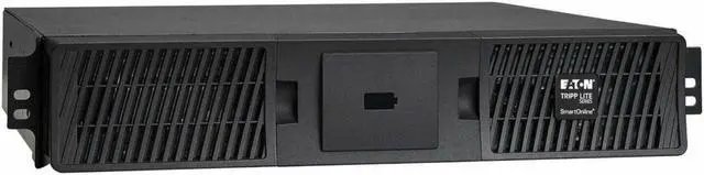 Main image of Tripp Lite by Eaton series 36V Extended Battery Module (EBM) for SmartOnline UPS Systems, 2U Rack/Tower - 36 V DC - Lead Acid - Valve-regulated/User Replaceable - Hot Pluggable