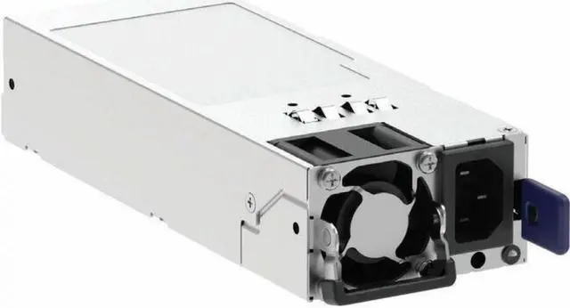 Alt view image 3 of 4 - Netgear APS600Wv2 600W Power Supply Model APS600W-200NES
