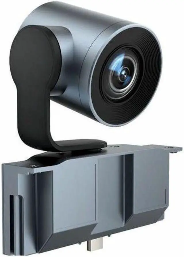 Alt view image 2 of 3 - Yealink MB-CAMERA-6X Video Conferencing Camera 8 Megapixel 30 fps MBCAMERA6X