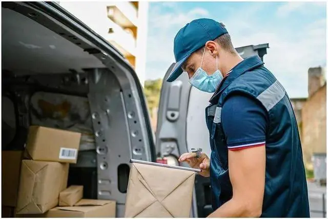 Alt view image 3 of 3 - Honeywell 8675i Rugged Compact Wearable Scanner 8675I400SR2N