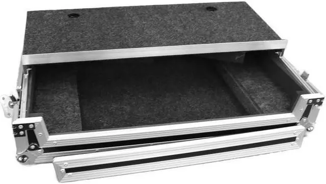 Alt view image 7 of 7 - Deejay Led TBHDDJREV7LT Deejayled Case For Pioneer Ddjrev7 Lapto