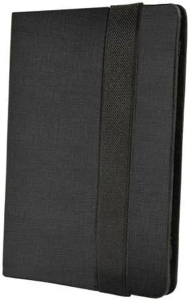 Alt view image 6 of 6 - Bytech UNI7BLK Universal 7 Tablet Case (Black)