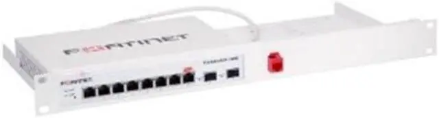 Alt view image 6 of 6 - RACKMOUNT.IT FORTIRACK RM-FR-T12 Rackmount Kit RMFRT12