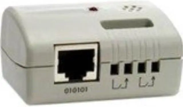 Alt view image 7 of 7 - Opengear Emd5000-02 - Environmental Monitor Device