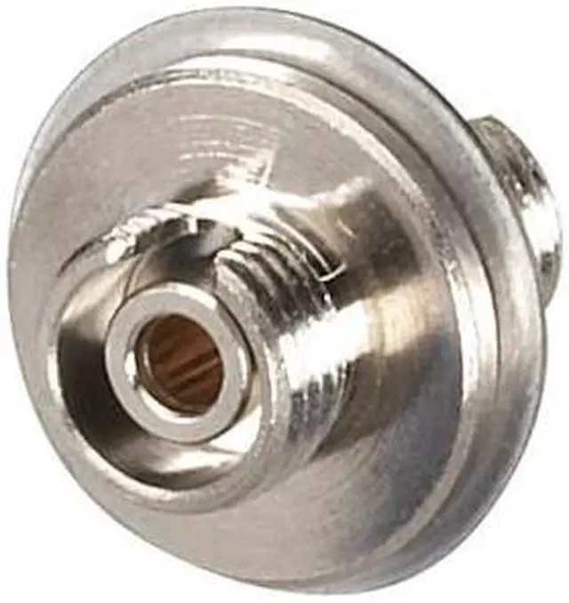 Alt view image 8 of 8 - Black Box Simplex Fiber Optic Multimode Coupler