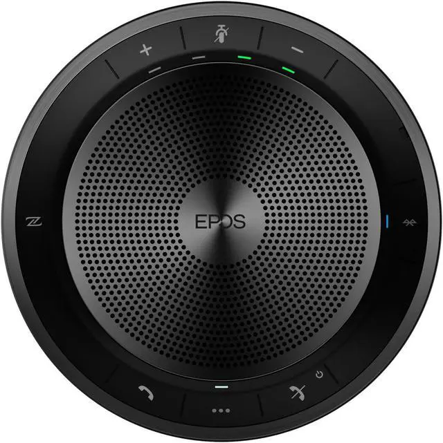 Alt view image 4 of 5 - EPOS Expand 40+ Portable Bluetooth Speakerphone 1000662