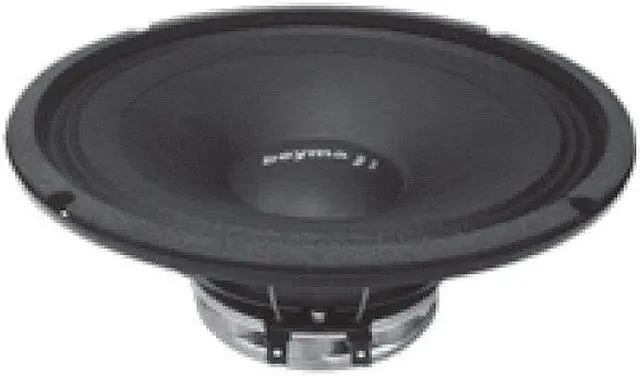 Alt view image 3 of 3 - Beyma 8-in Mid-Woofer/Midrange Open Back Neody (8MND)