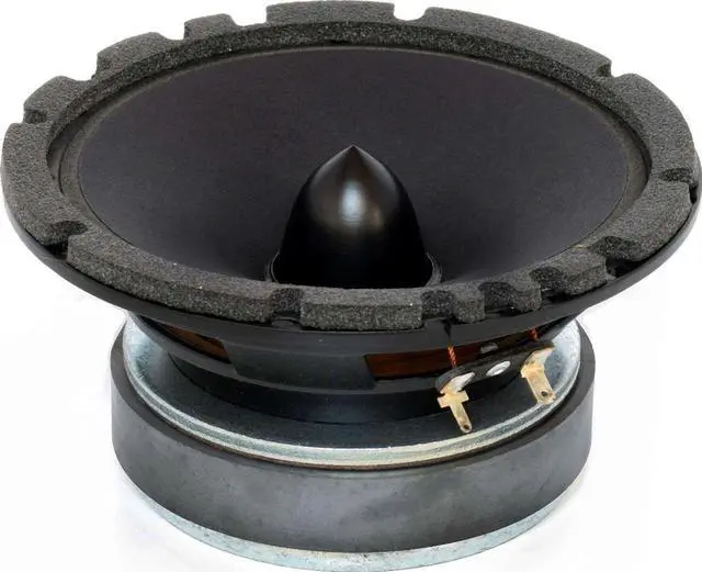 Alt view image 2 of 2 - BEYMA 6.5",4OHMS,100WATT RMS