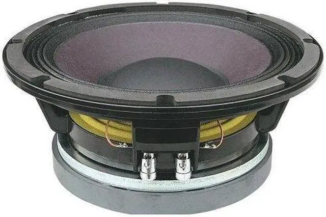 Alt view image 3 of 3 - Beyma 10MI100 10 Mid Bass Woofer, Set of 1