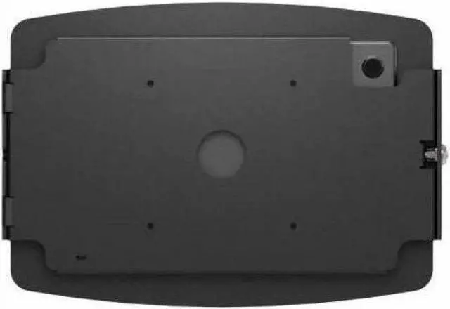 Alt view image 5 of 5 - Compulocks Galaxy Tab A8 10.5" Space Enclosure Wall Mount Black