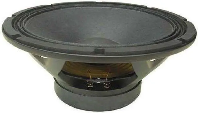 Alt view image 3 of 4 - BEYMA 12" MID-BASS SPEAKER 500W/8OHMS
