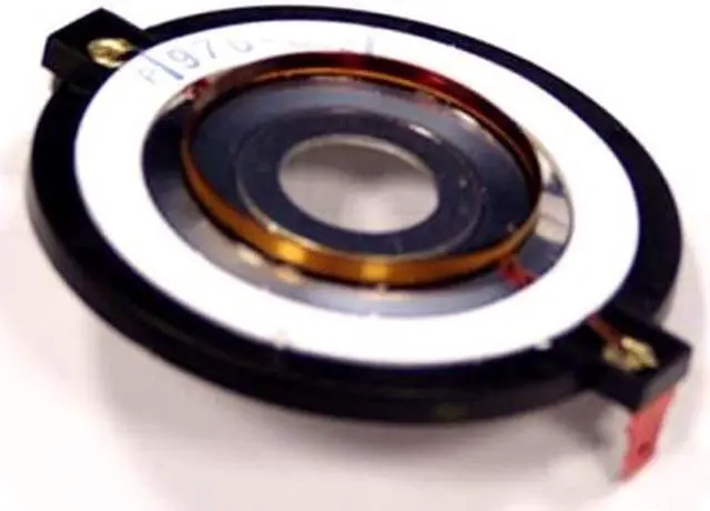 Alt view image 4 of 4 - BEYMA VOICE COIL FOR CP16