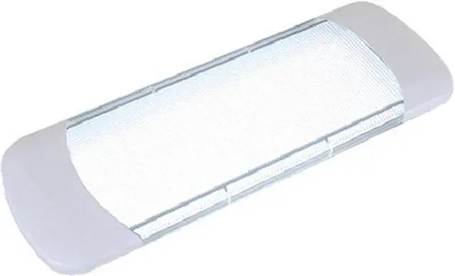 Alt view image 2 of 3 - Scandvik Engine Room Light - Surface/Flush Mount