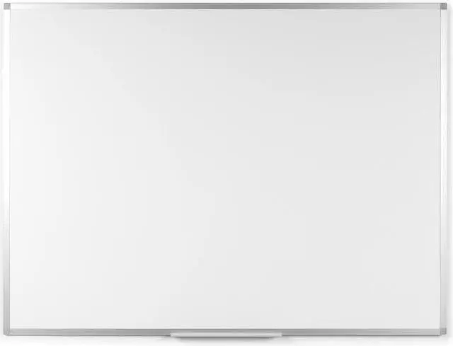 Alt view image 3 of 3 - Bi-silque Ayda Dry Erase Board CR06999214