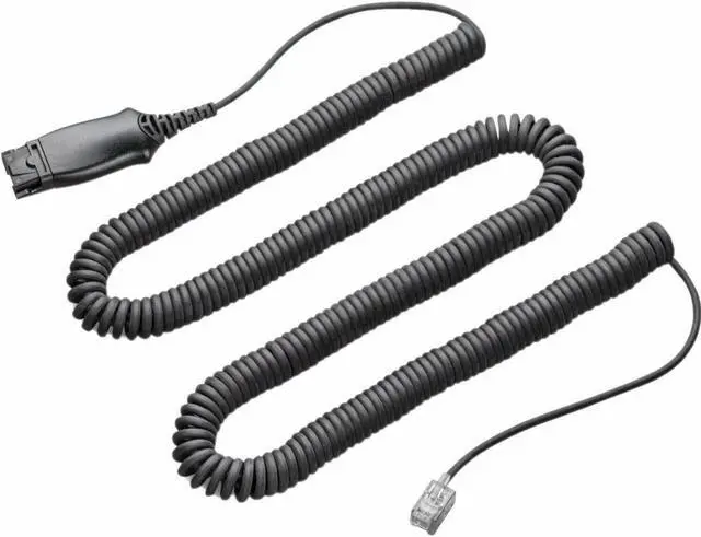 Main image of Poly APS-11 Electronic Hook Switch