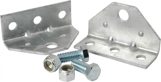 Alt view image 2 of 2 - C.E. Smith Swivel Bracket Kit