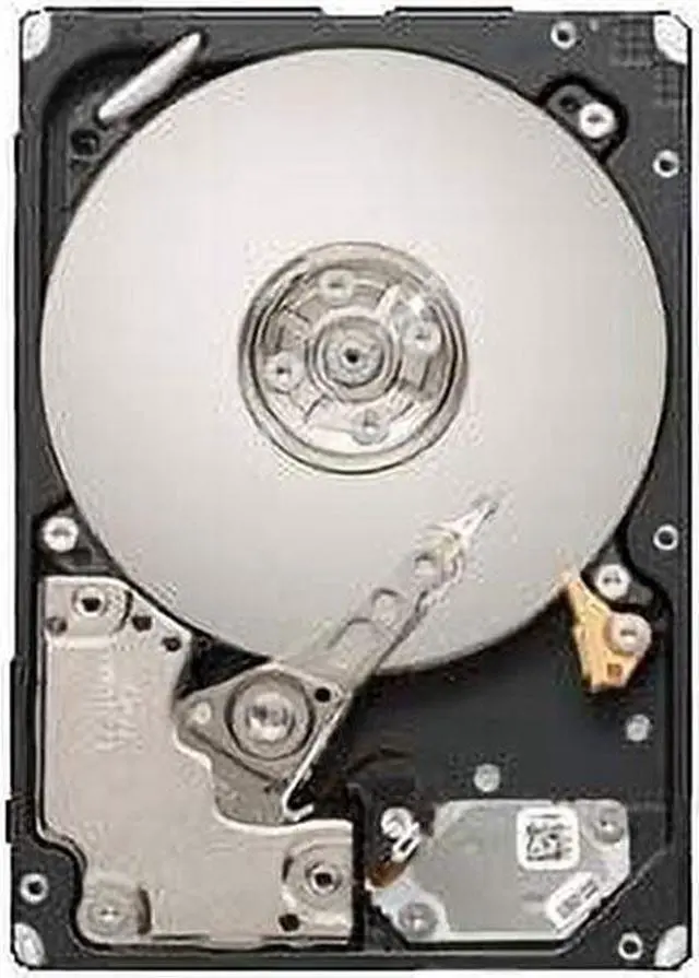 Alt view image 4 of 4 - Lenovo 14 TB Hard Drive - Near Line SAS (NL-SAS) (12Gb/s SAS) - 3.5" Drive - Internal