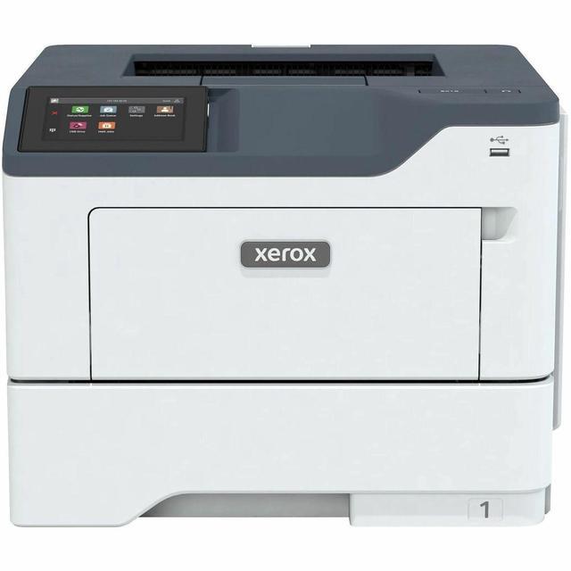 Alt view image 6 of 16 - Xerox B410/DN Wired Laser Monochrome Printer