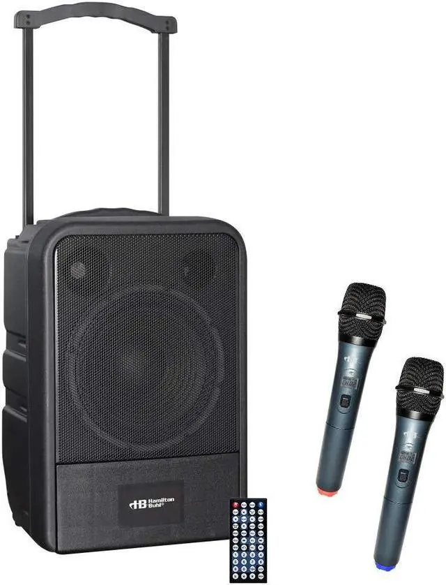 Alt view image 2 of 2 - Hamilton Buhl Audio Accessory Kit VENU180ABP915