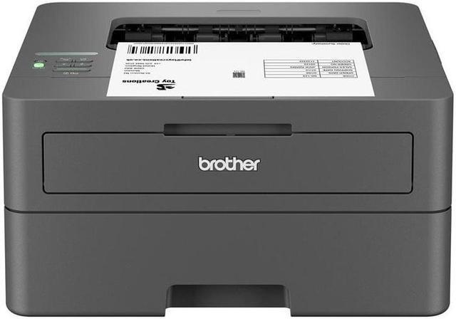 Alt view image 2 of 2 - Brother HL-L2405W Wireless Compact Monochrome Laser Printer