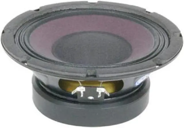 Alt view image 2 of 2 - Eminence Speaker BETA10B 16-Ohm 10-inch Woofer