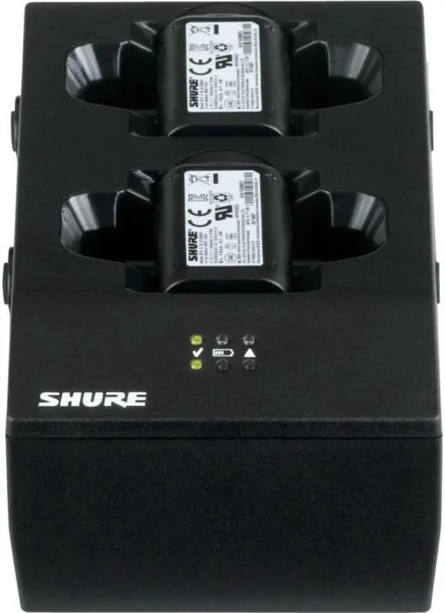 Alt view image 18 of 20 - Shure PG ALTA PGA48-XLR Cardioid Dynamic Vocal Mic Microphone w/ XLR-XLR Cable