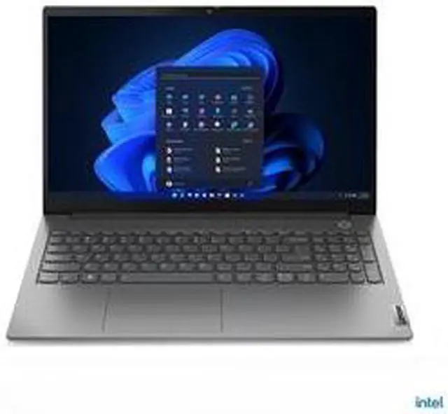 Alt view image 2 of 16 - Lenovo ThinkBook 15 Gen 4 Laptop, 15.6" FHD,12th Generation Intel Core i7-1255U,  UHD Graphics,8GB, 512GB SSD,6 wifi,Win 11 Pro