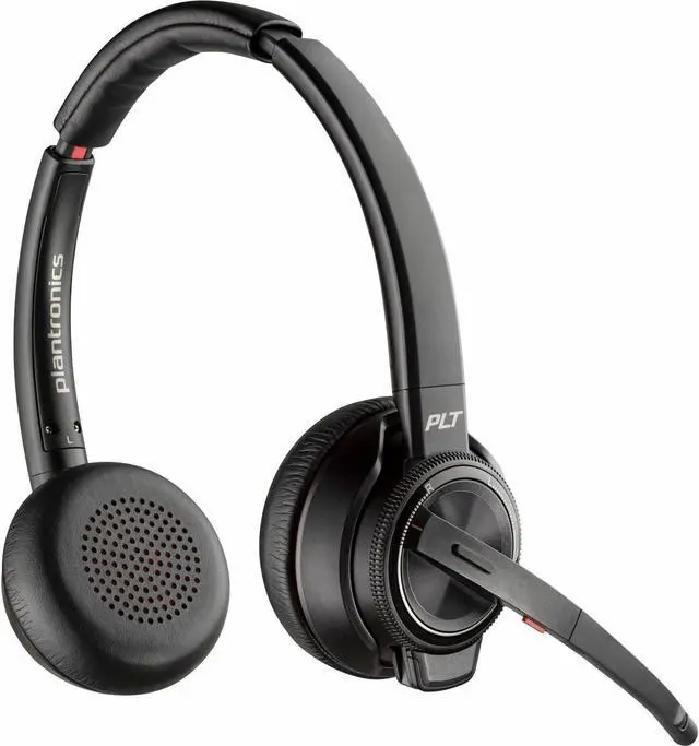 Alt view image 6 of 14 - SAVI 8220 UC S8220 C D200 USB-A