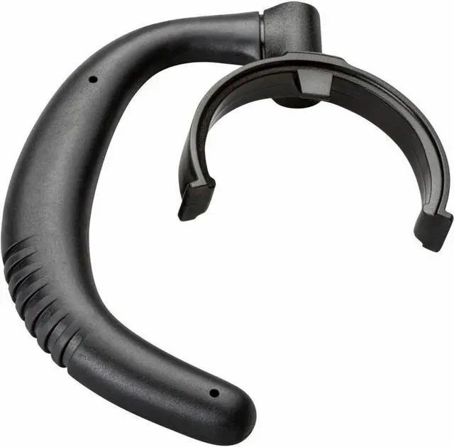 Alt view image 6 of 7 - HP Poly Nearloop kit for headset - large and small Model 85R19AA