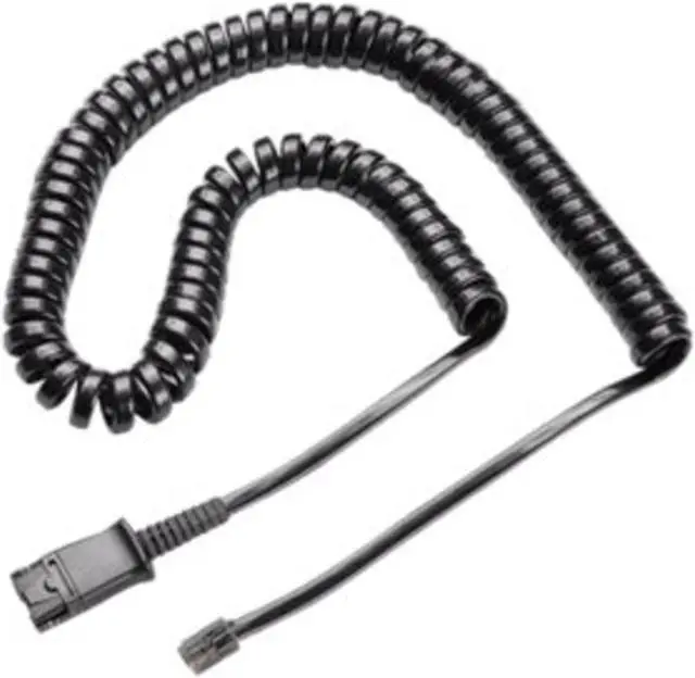 Alt view image 2 of 2 - Poly Audio Cable 784S0AA