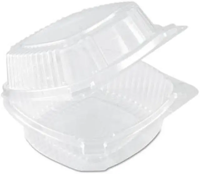 Alt view image 8 of 8 - C-Smartlock Plas H/L Cntnr 6In Cle 4/125