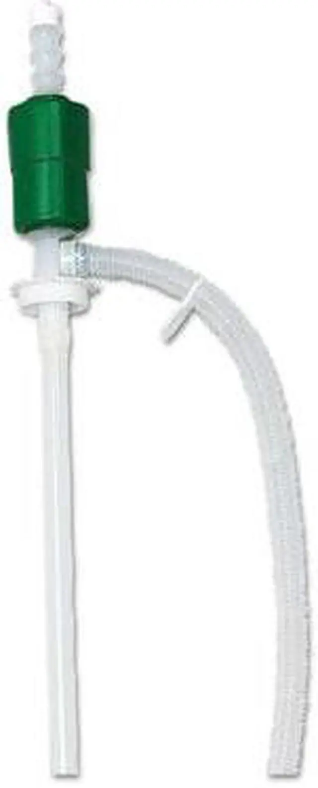 Alt view image 7 of 7 - Boardwalk Drum Pump 5 gpm Plastic 46" 00423