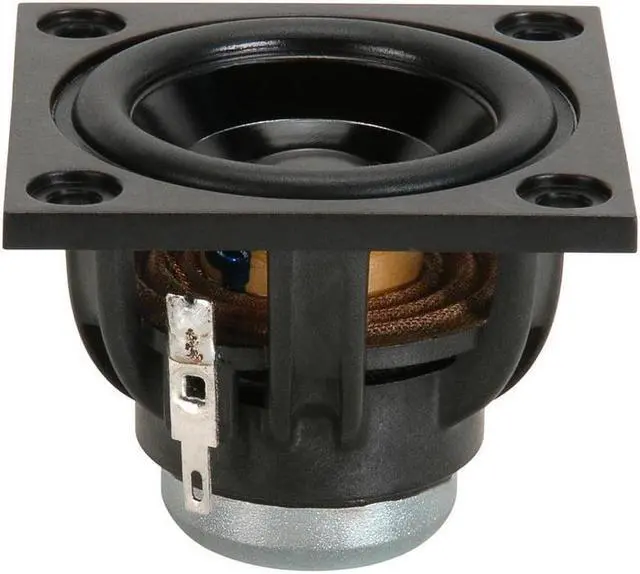 Alt view image 4 of 4 - Celestion AN2075 2" 20W 8 Ohm Compact Array Driver