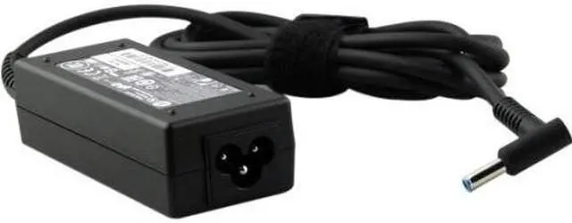 Alt view image 4 of 4 - HPE - IMSOURCING 741727-001 45W SMART AC ADAPTER 4.5MM