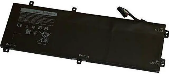 Alt view image 4 of 4 - V7 RRCGW-V7 Replacement Battery for Selected Dell Laptops