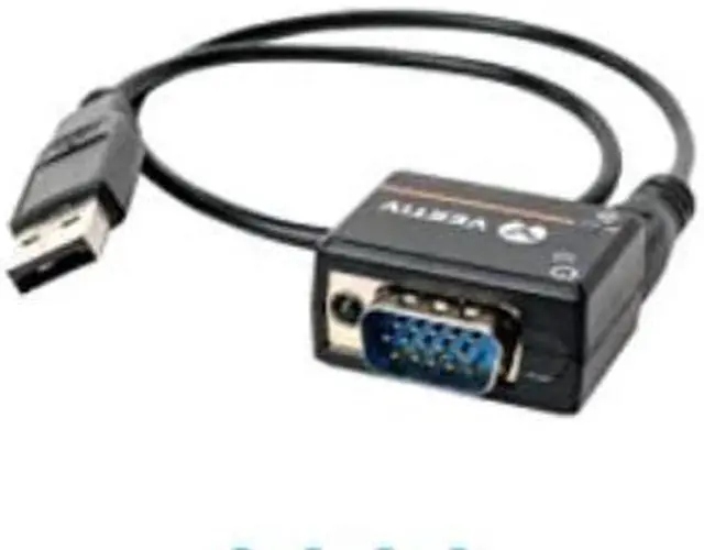 Alt view image 9 of 9 - Vertiv Avocent Server Interface Module Video Graphics Array 8 pack SFIQVGA08