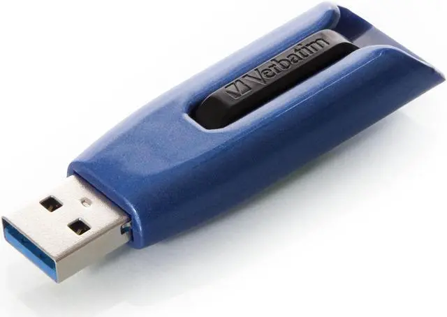 Alt view image 16 of 16 - VERBATIM CORPORATION 49809 256GB STORE N GO V3 MAX USB 3.0