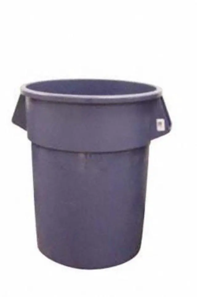 Alt view image 2 of 2 - Gator 32-gallon Container