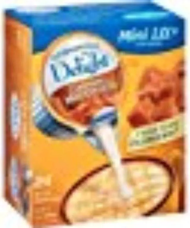 Alt view image 3 of 3 - International Delight® Flavored Liquid Non-Dairy Coffee Creamer Caramel